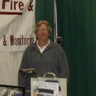 Randy Dalby