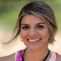 Isabella Dominguez