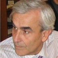 Luis Delgado Martínez