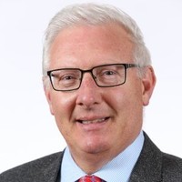 Paul Cook, Aia