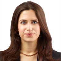 Jasmine Godfrey