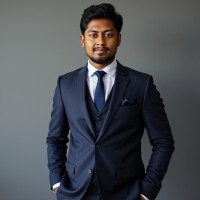 Krishan Rajapaksha