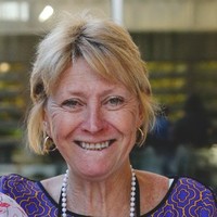 Mary Shriner