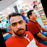 Md Shanawaz