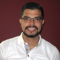 Johan Solis