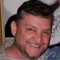 Ron Alcorn
