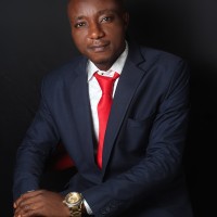 cornelius Ifeanyi Ebue