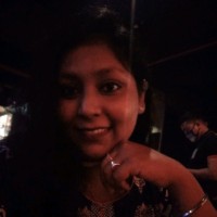 Debolina Chatterjee