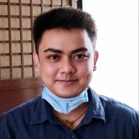Avilash Tamang