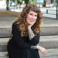 Jessica Lynne Irvin