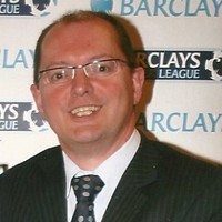 Alan Reynolds ACII, APFS