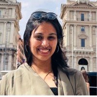 Shruti Sikchi