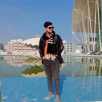 Md Josim Uddin