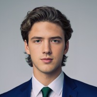 Mason Gallagher
