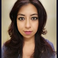 Mónica García Peralta