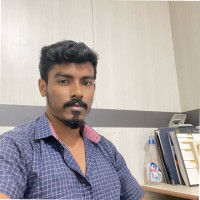 Nijham Mydeen