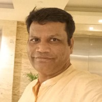Pravin Lawande