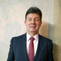 Abner Chumiski Nalini