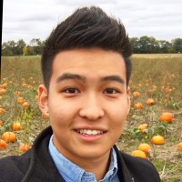 Timothy Xu
