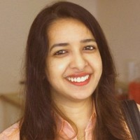 Ruhi Roy