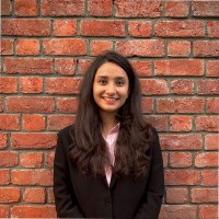 Diya Modi
