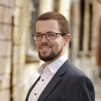Karol Bartosiak, Pmp