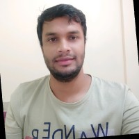 chinmaya samal