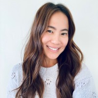 Caitlin Suzuki Welsh