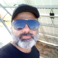 Pedro Santa Bárbara