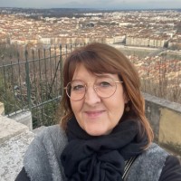 Caroline Fauchille
