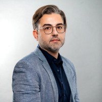 Alfredo Grilo