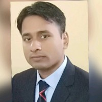 Shrikant Rai