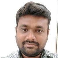 Arvind Sachidanandham