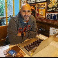 Serdar Taşkın
