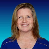 Cathy Mahon