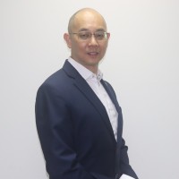 Fabian Chew