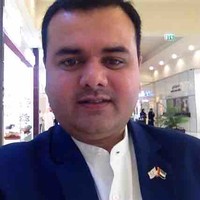 Taseef Ahammad Wakil