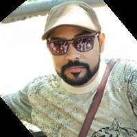 Deepak Jena