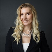 Anna Baldycheva FHEA FRMS