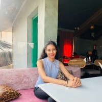 Uha Jaya Vardhini Doguparthi