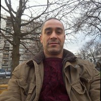 Abderrahmane Mammad