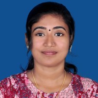 Aswathi Santhosh