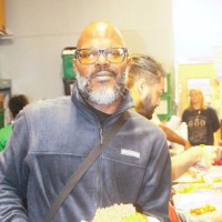 Steven L Henderson