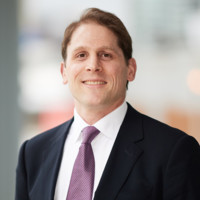 Tim Jackson, Ph.D.