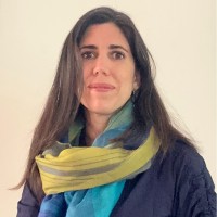 Milagros Cubas Lugon