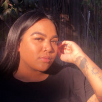 Nadine Chea