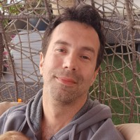 Michael Shigrin Sokol