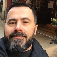 Emmanuel Boutet