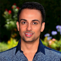 Anand Ferco-Patel