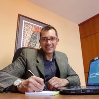 Fernando Alcocer